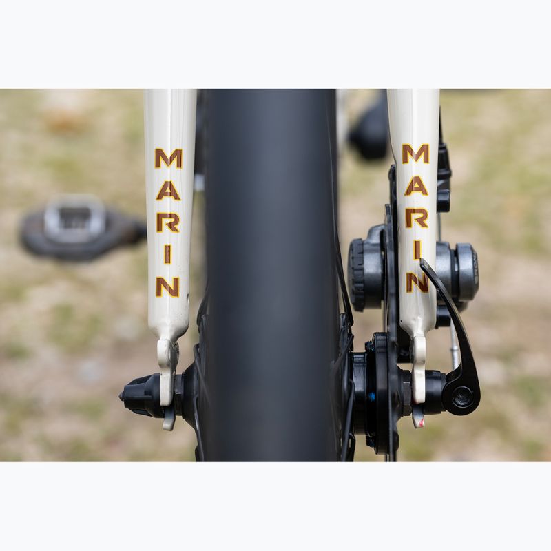 Велосипед за чакъл Marin Nicasio 1 700C bone grey 9
