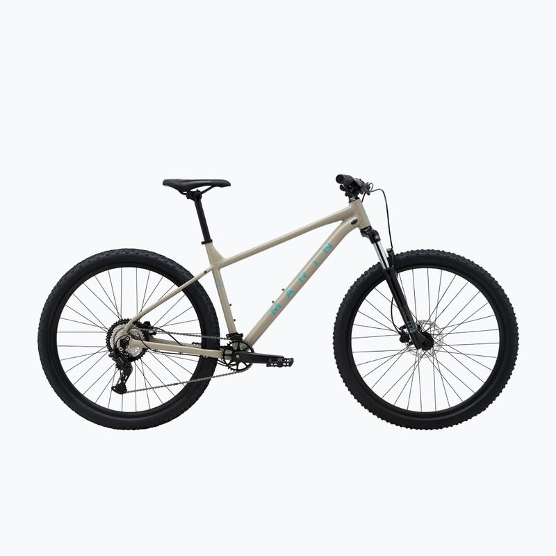 Планински велосипед Marin Bolinas Ridge 2 29 sand/turquoise