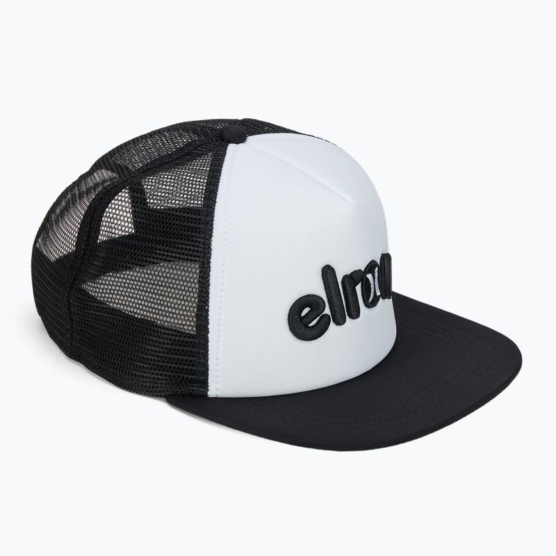 Hurley Elrow Basic Шапка Trucker бяла