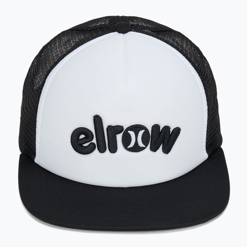 Hurley Elrow Basic Шапка Trucker бяла 2