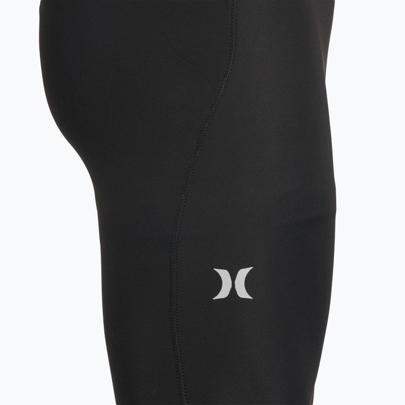 Hurley Advant 2/2 mm Fullsuit black мъжки скафандър 4