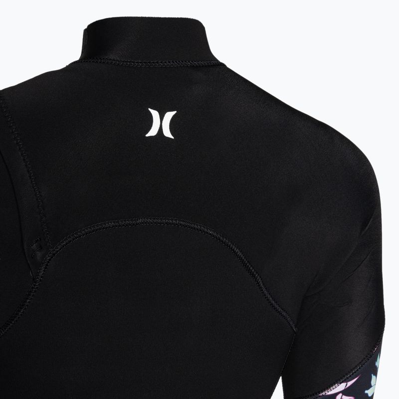 Дамски неопренов костюм за плуване Hurley Plus Printed 4/3 mm Fullsuit lost paradise 6