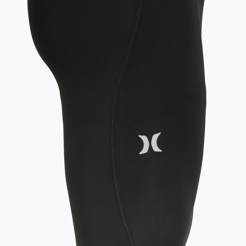 Мъжки плувен костюм Hurley Plus Printed 3/2 mm Fullsuit medium brown 6