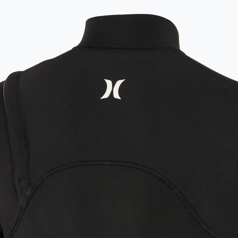 Дамски скафандър Hurley Plus 3/2 mm с щампа java tropical 4