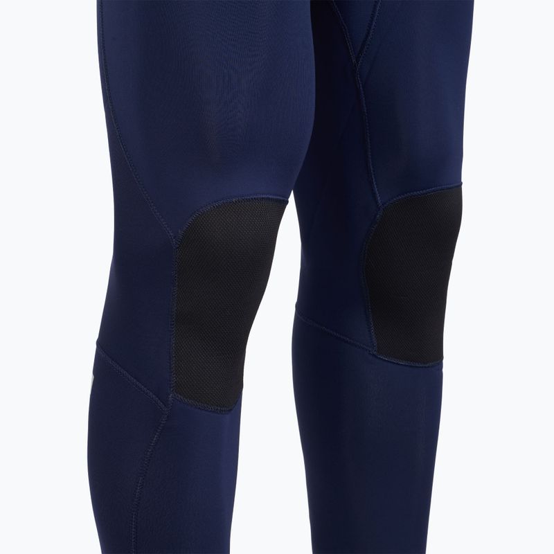 Hurley Advant мъжки 2/2 mm Fullsuit флаг синя пяна за плуване 7
