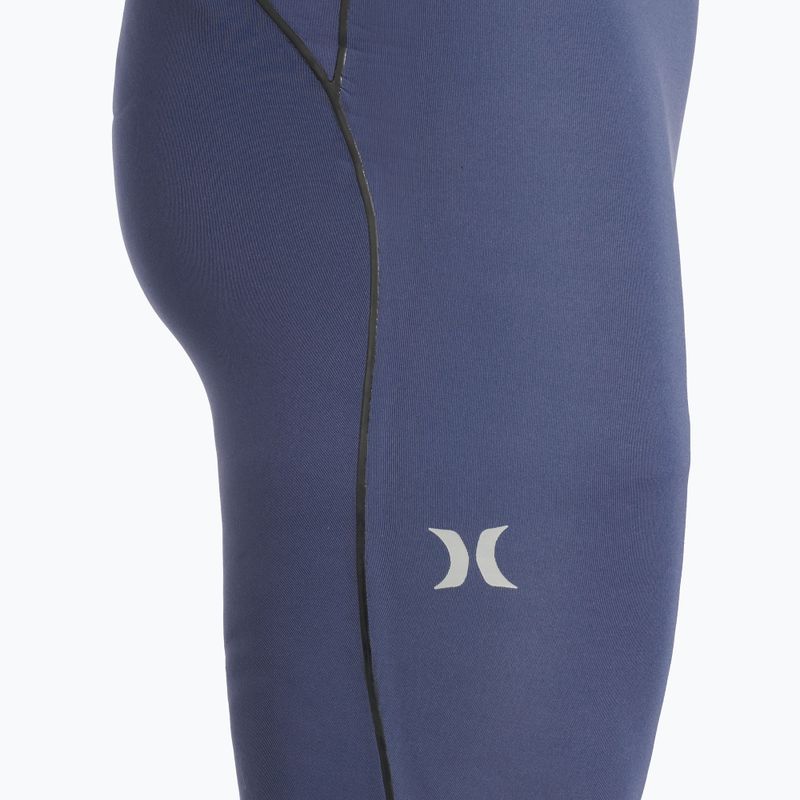 Hurley Max 4/3+ mm Fullsuit деним мъжки бански костюми 6