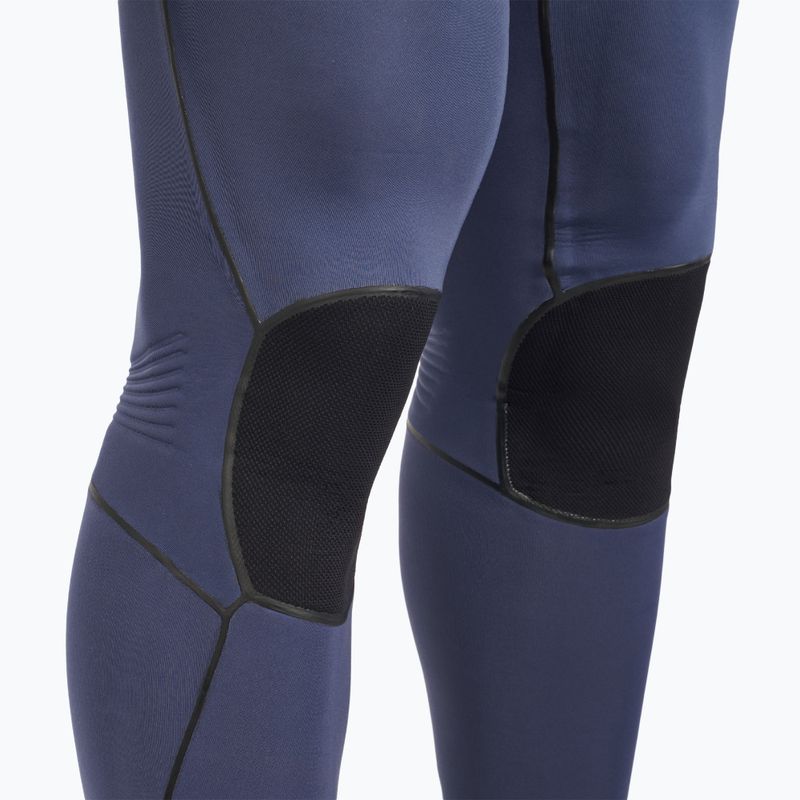 Hurley Max 4/3+ mm Fullsuit деним мъжки бански костюми 7