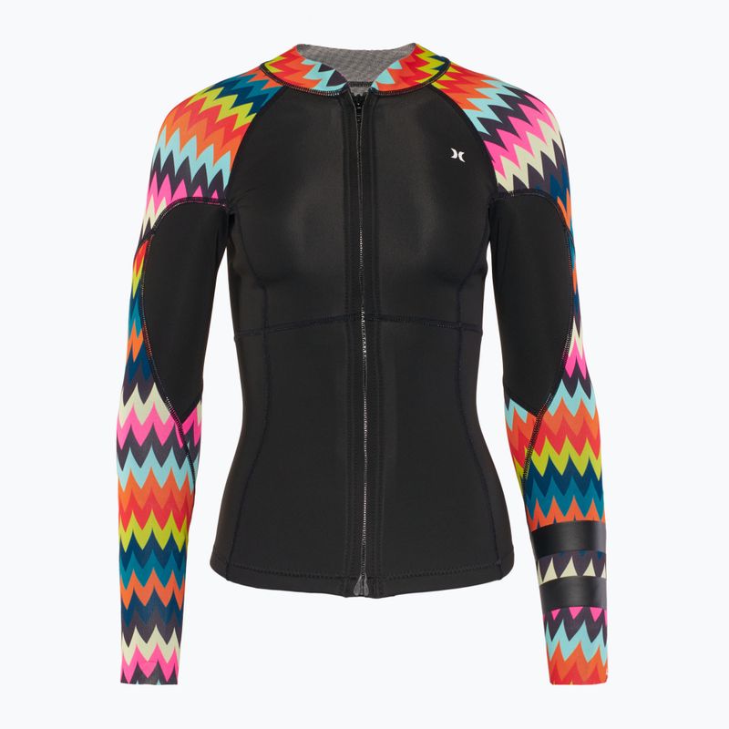 Hurley Advant дамско неопреново яке 1/1 mm chevron