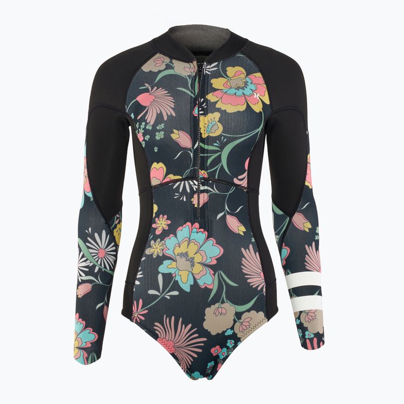 Hurley Advant женски 2 мм спрингсуит wonderland хидрокостюм