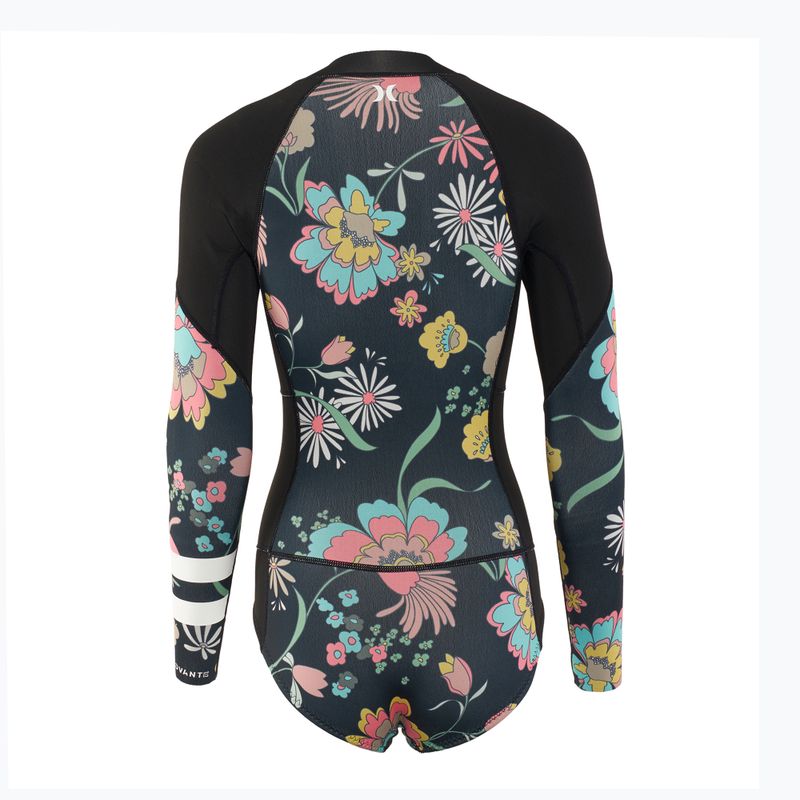 Hurley Advant женски 2 мм спрингсуит wonderland хидрокостюм 2