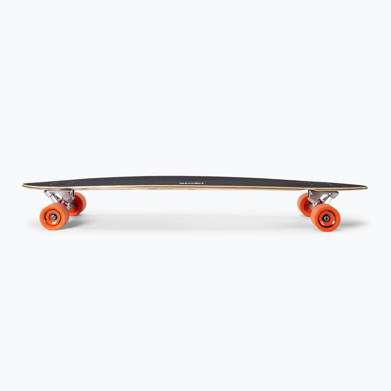 ALOIKI Savannah Pintail Complete бежов лонгборд скейтборд 3