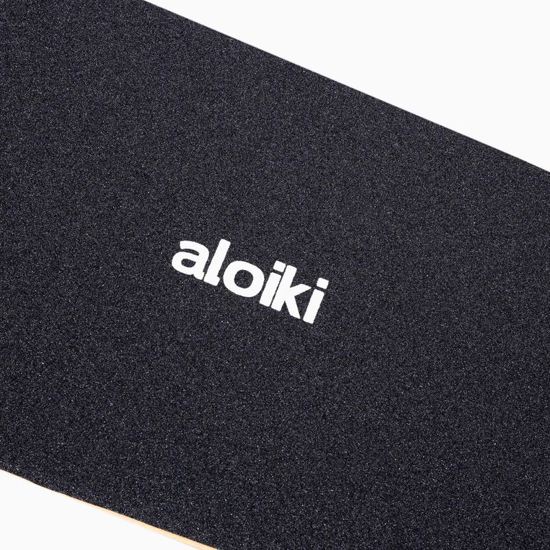 ALOIKI Sumie Kicktail Complete лонгборд синьо и бяло ALCO0022A011 8