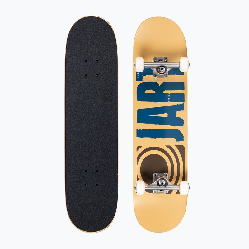 Jart Classic Complete скейтборд кафяв JACO0022A006