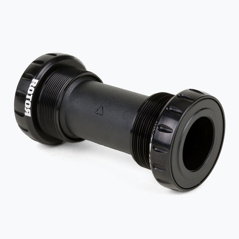 Rotor BB1 BB Road BSA вложка за долна скоба черна C04-004-01010-0