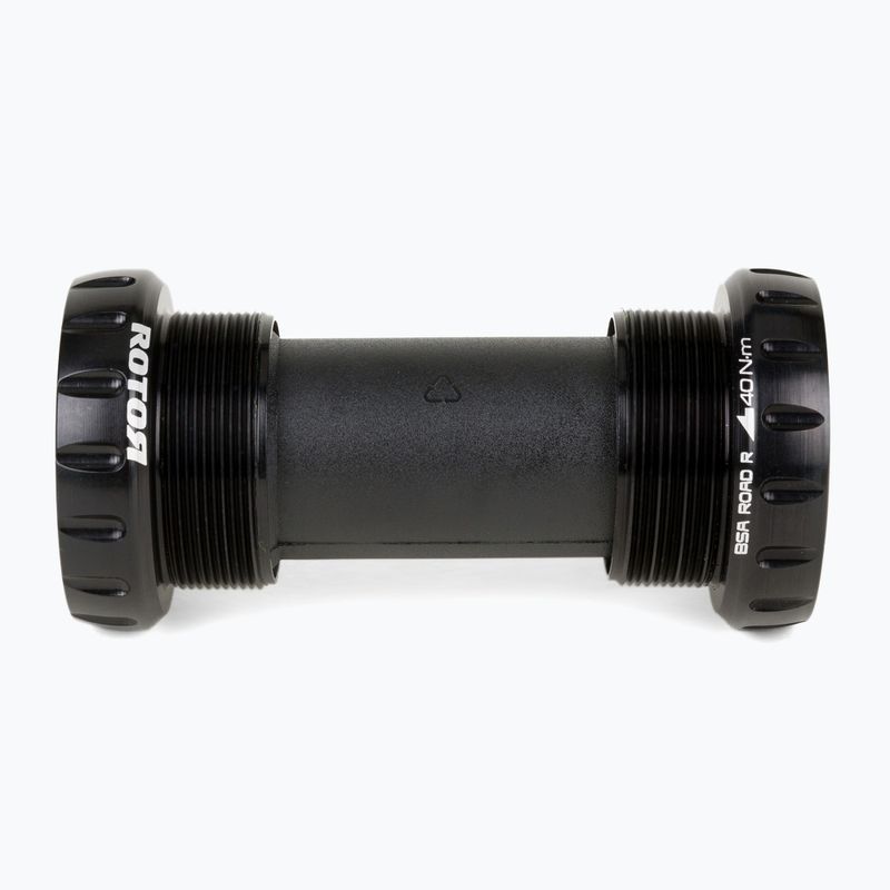 Rotor BB1 BB Road BSA вложка за долна скоба черна C04-004-01010-0 2