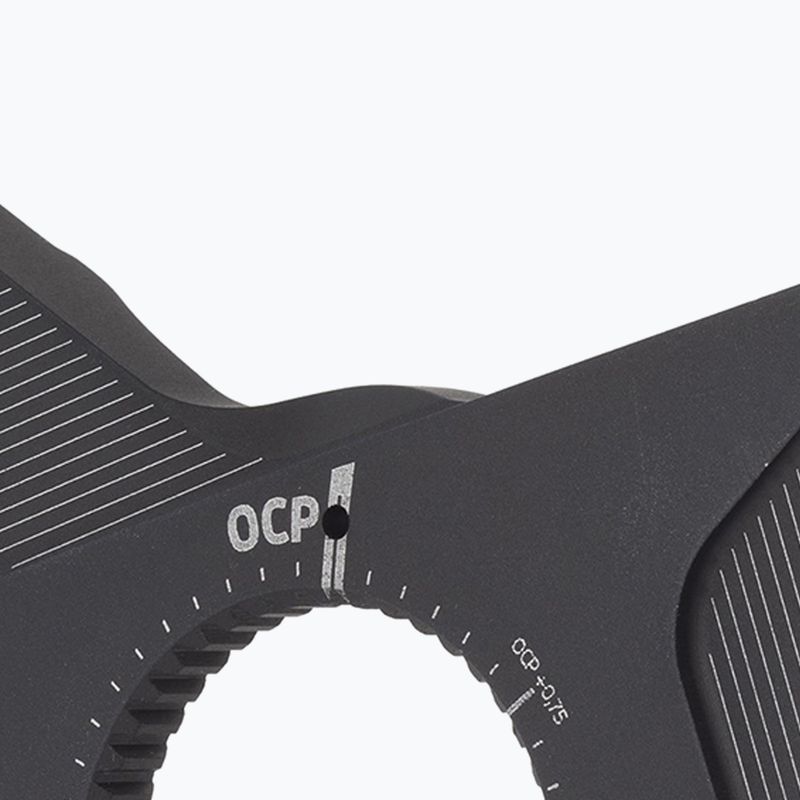 4-спици 110 мм коляно Ротор Spider Road черен C02-102-00010-0 4