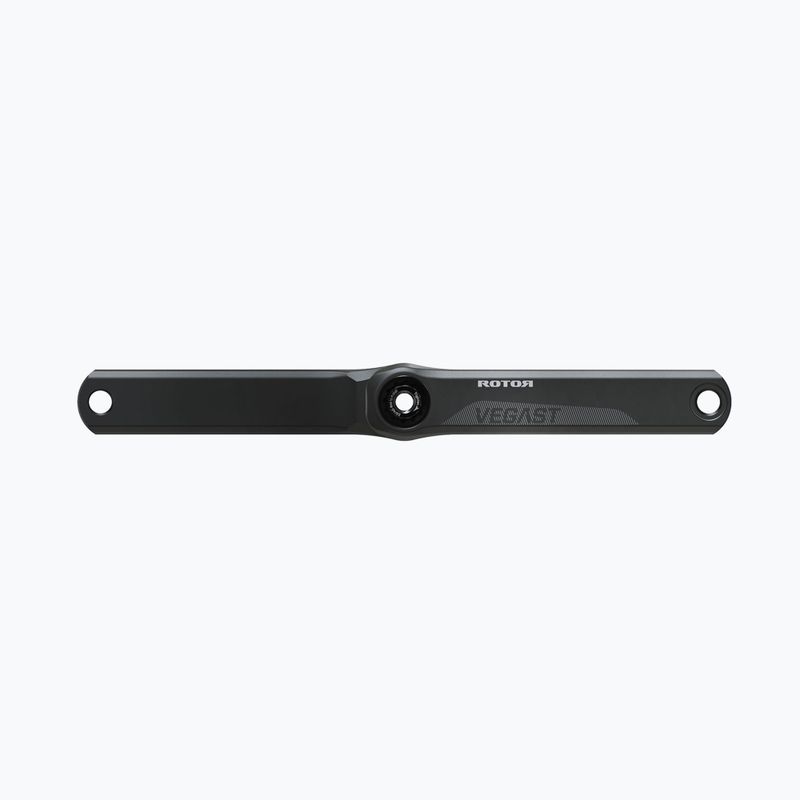Рамки на ротора Vegast Crank Arms czarne 2