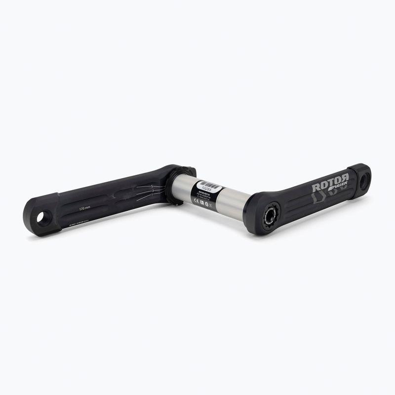 Колянов механизъм с измерване на мощността Ротор Inpower MTB C13-033-19010-000 2