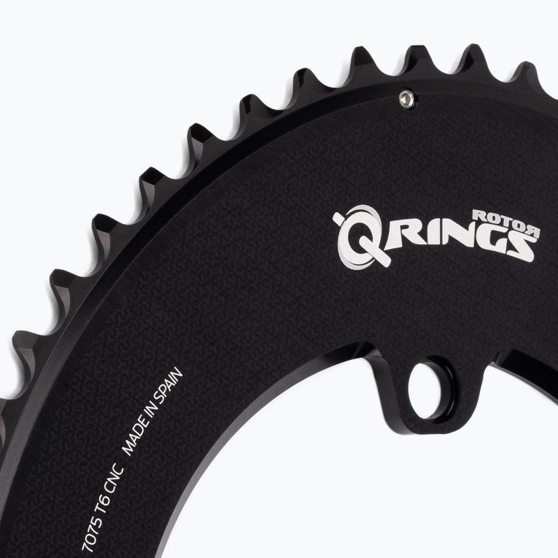Ротор Aero Q Ring Bcd черен C01-041-05020-0 3