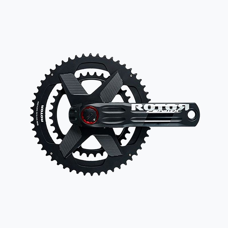 Ръкохватка за управление с измерване на мощността Ротор 2Inpower Round Direct Mount S13-003-20010