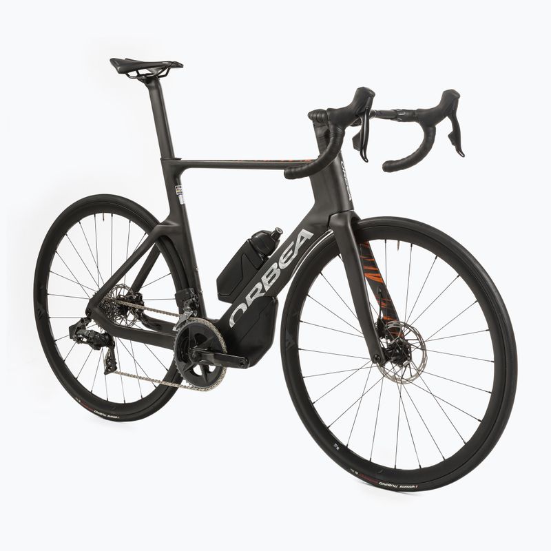 Orbea Orca Aero M31e LTD PWR шосеен велосипед сив M13455T2 2