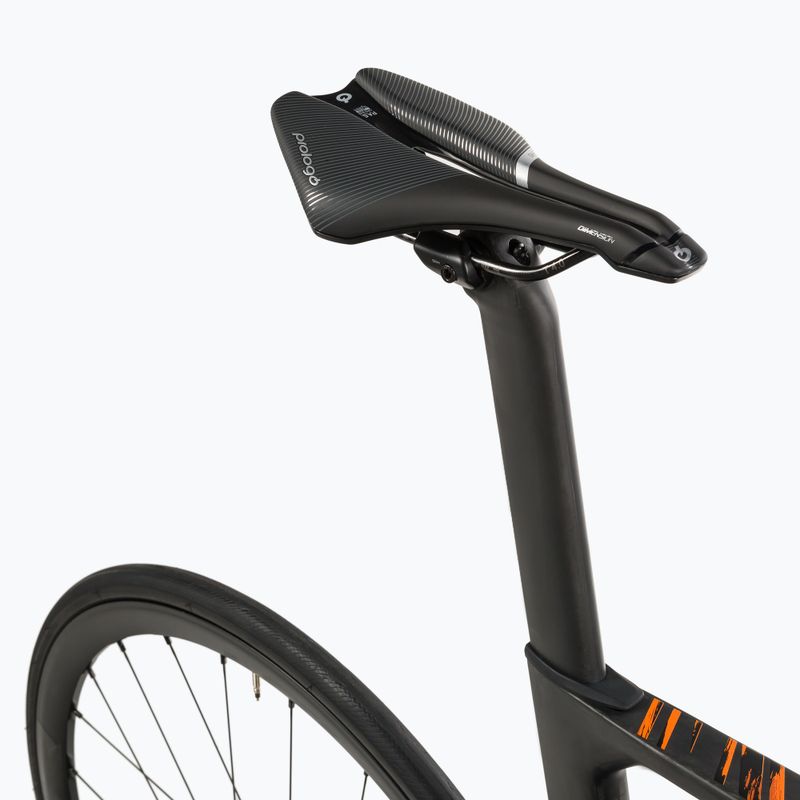 Orbea Orca Aero M31e LTD PWR шосеен велосипед сив M13455T2 5