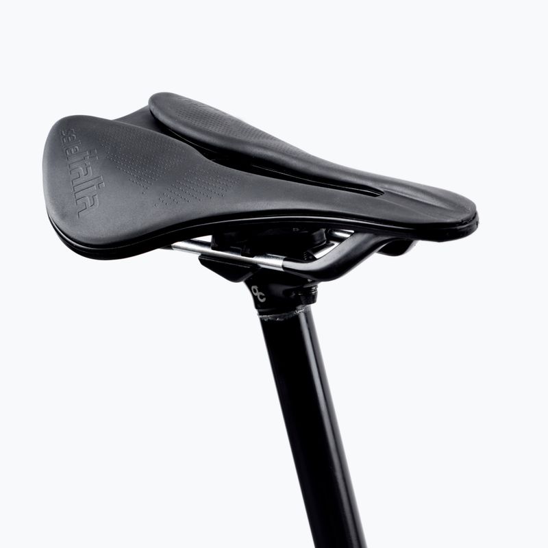 Orbea Rise H30 електрически велосипед сиво-син M35517VN 9