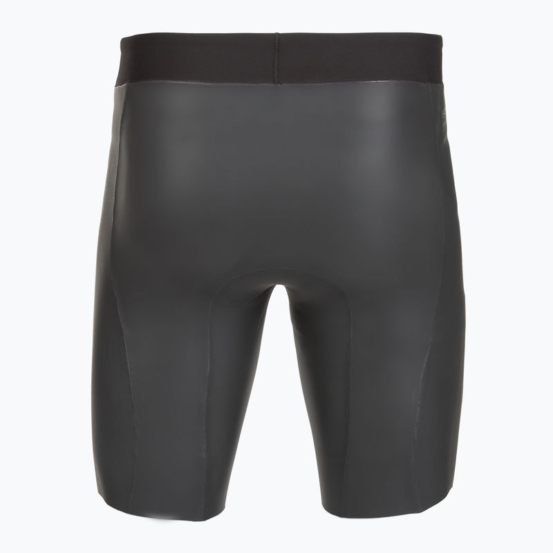 Шорти за плуване тип клин Orca Buoyancy Short Black 2