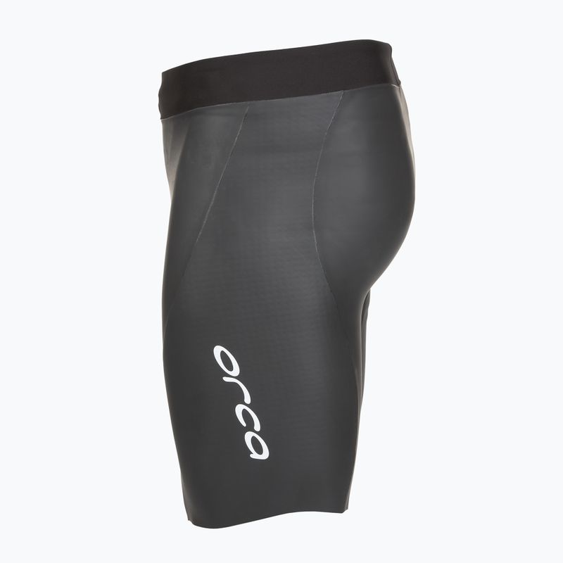 Шорти за плуване тип клин Orca Buoyancy Short Black 4