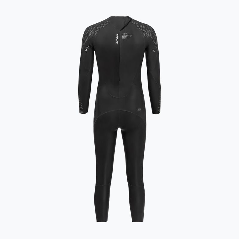 Мъжки костюм за триатлон Orca Apex Flow black MN11TT42 2