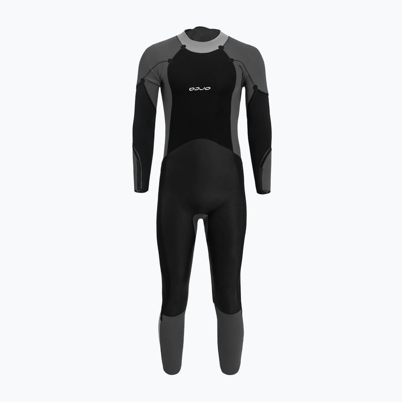 Мъжки костюм за триатлон Orca Apex Flow black MN11TT42 3