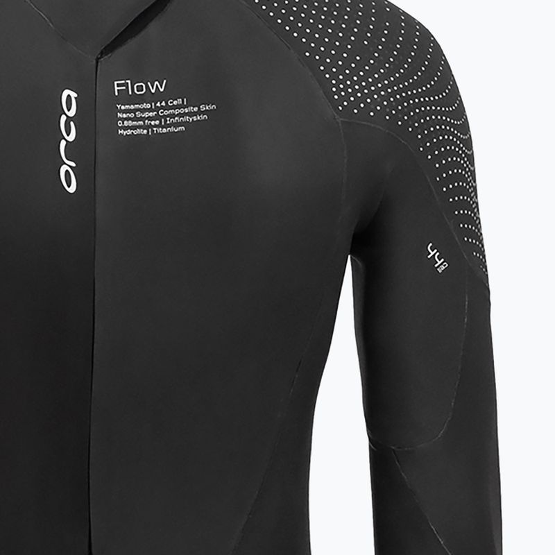 Мъжки костюм за триатлон Orca Apex Flow black MN11TT42 4