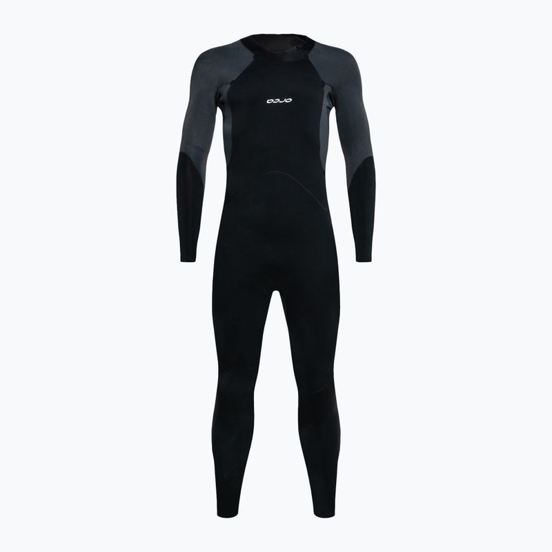 Мъжки костюм за триатлон Orca Athlex Float black MN16TT44 4