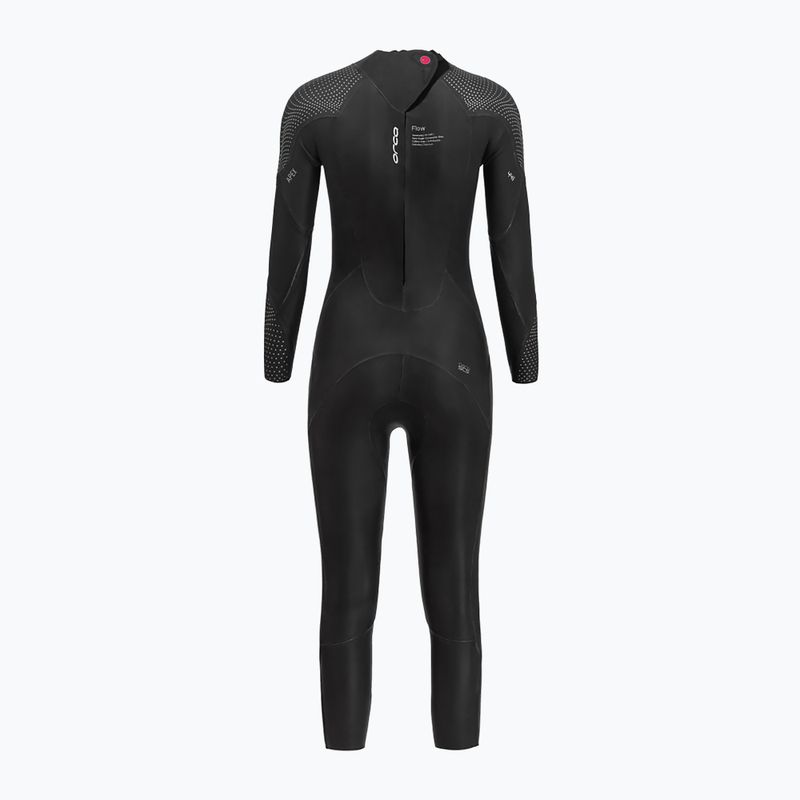 Дамски костюм за триатлон Orca Apex Flow black MN51TT42 2