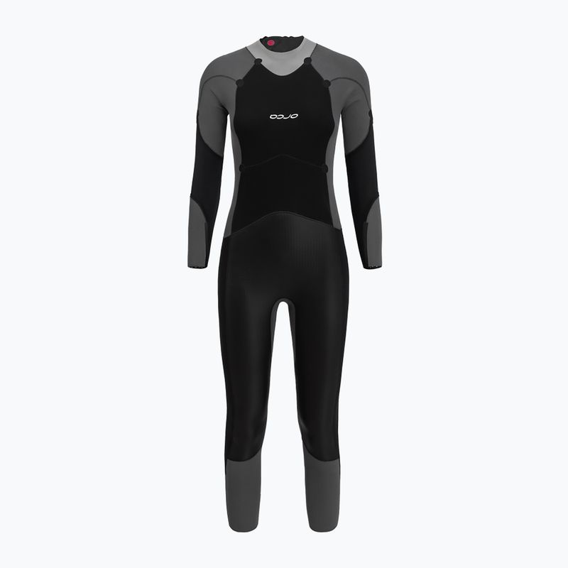 Дамски костюм за триатлон Orca Apex Flow black MN51TT42 3