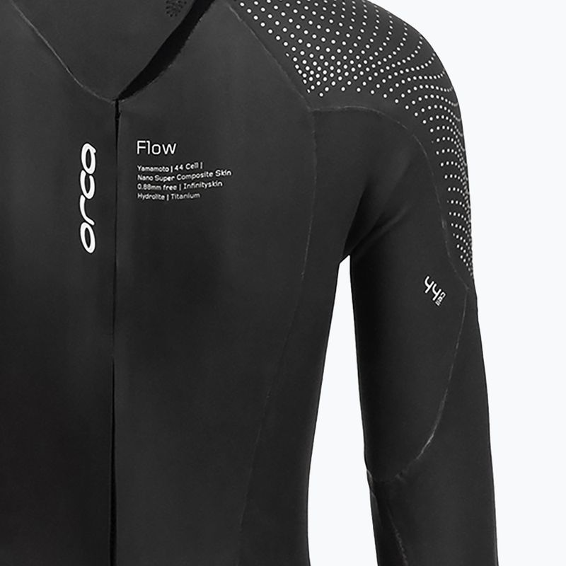 Дамски костюм за триатлон Orca Apex Flow black MN51TT42 4