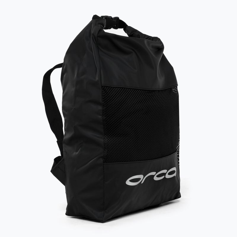 Дамски костюм за триатлон Orca Athlex Flow black MN54TT42 6