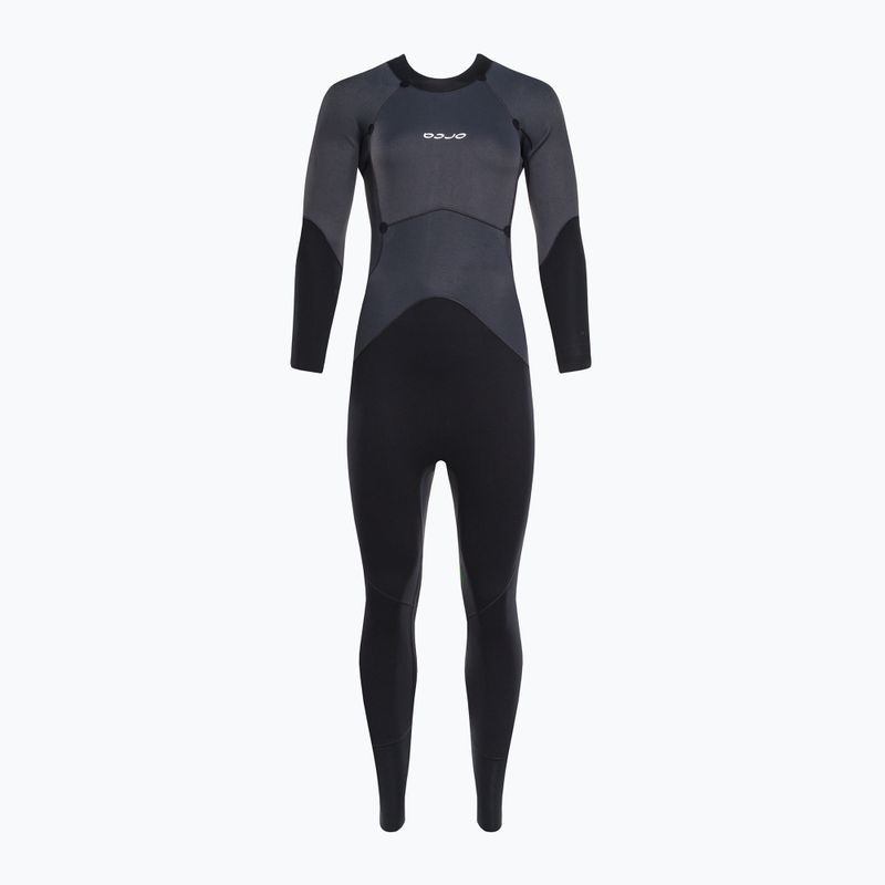 Дамски костюм за триатлон Orca Athlex Flex black MN555443 4