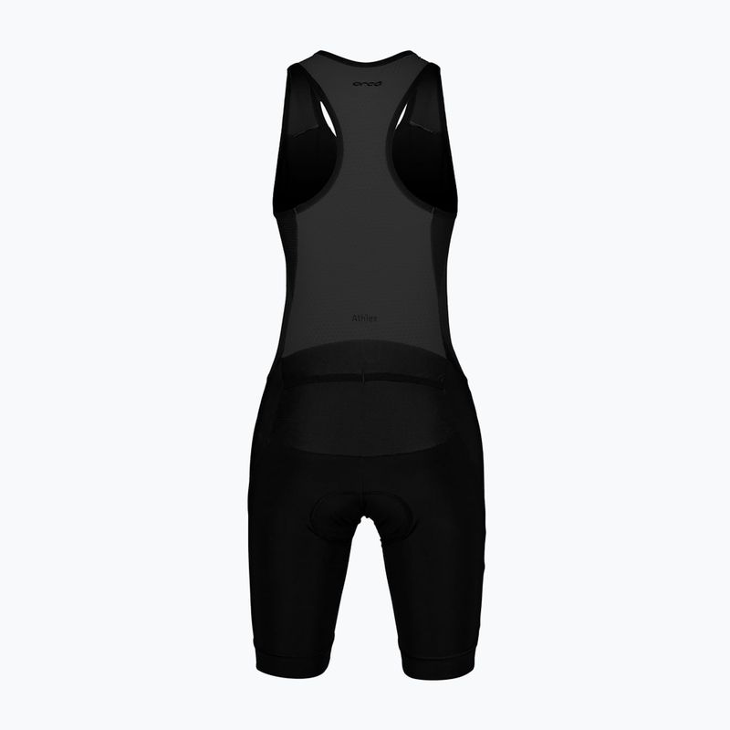 Дамски костюм за триатлон Orca Athlex Race Suit silver 2