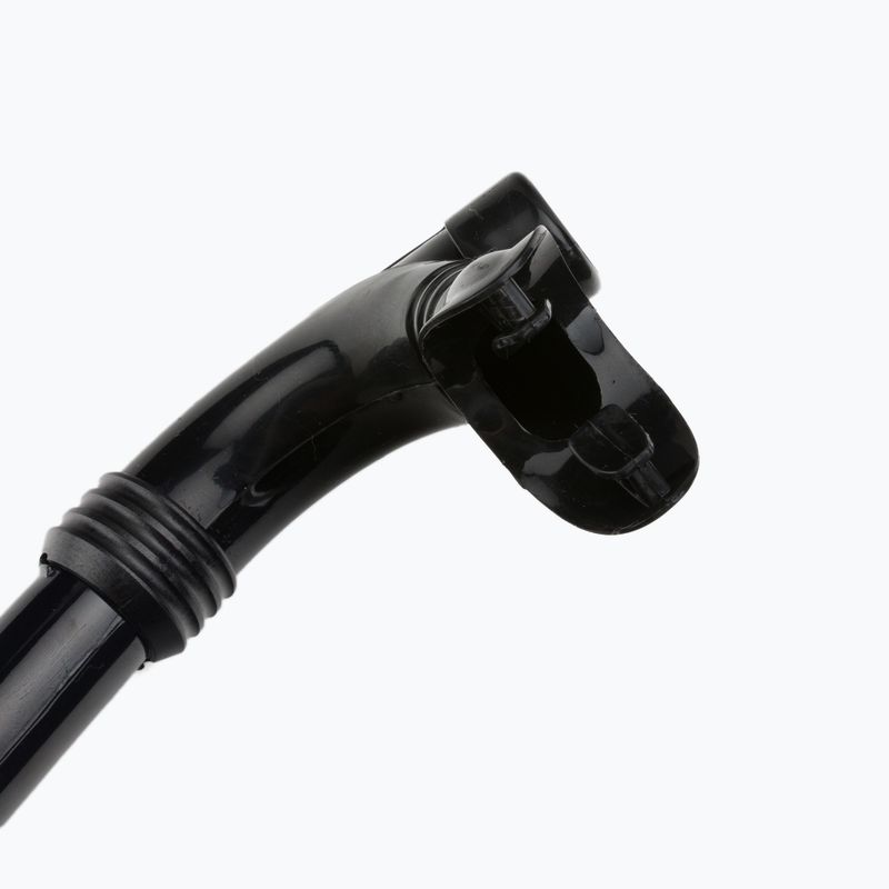 Шнорхел Orca черен HVBO00 2