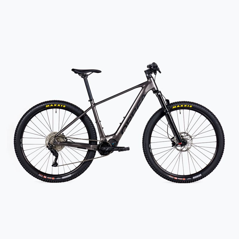 Orbea Urrun 30 електрически велосипед сив M36518VJ