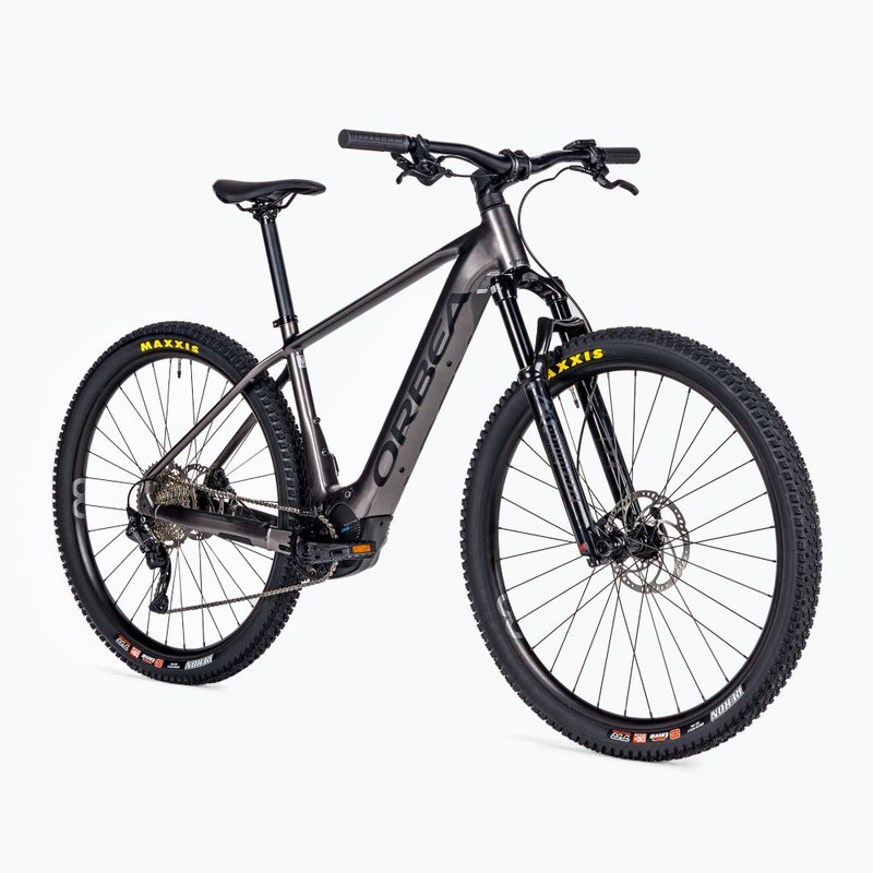 Orbea Urrun 30 електрически велосипед сив M36518VJ 2
