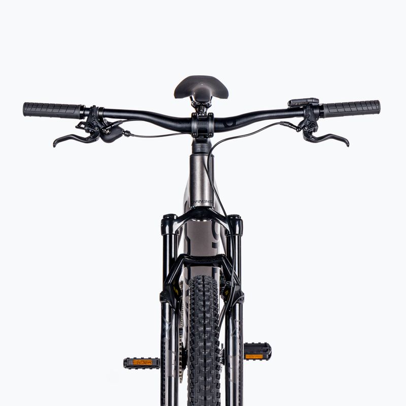 Orbea Urrun 30 електрически велосипед сив M36518VJ 4