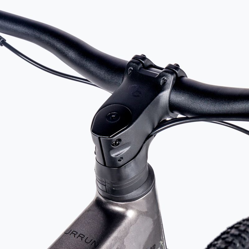 Orbea Urrun 30 електрически велосипед сив M36518VJ 7