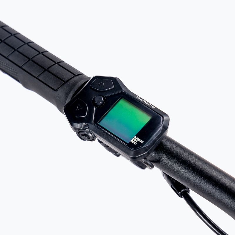 Orbea Urrun 30 електрически велосипед сив M36518VJ 8