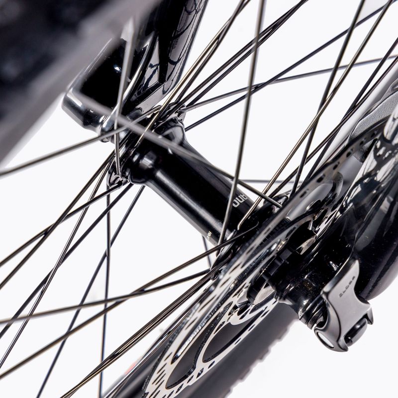 Orbea Urrun 30 електрически велосипед сив M36518VJ 14