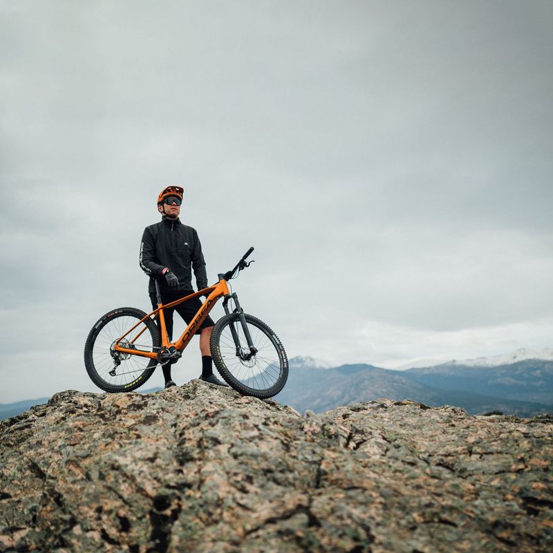 Електрически велосипед Orbea Urrun 10 оранжев M36819VK 7