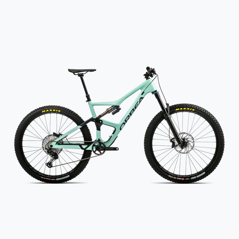 Orbea Occam M30 LT 2023 ледено зелен/нефритен зелен планински велосипед