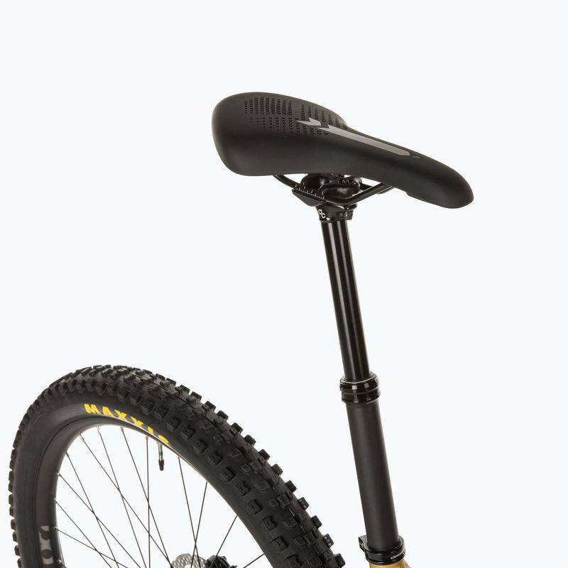Orbea планински велосипед Laufey H30 2023 златен N24917LX 5