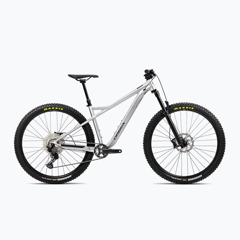 Orbea Laufey H10 2023 суров алуминиев планински велосипед 6